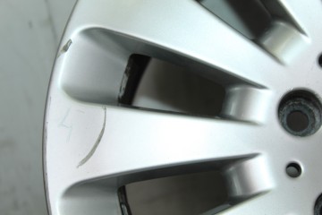 R16 JUEGO LLANTAS MERCEDES-BENZ CLASE C (BM 204) BERLINA