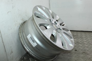 R16 JUEGO LLANTAS MERCEDES-BENZ CLASE C (BM 204) BERLINA