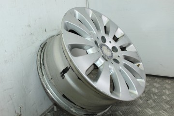 R16 JUEGO LLANTAS MERCEDES-BENZ CLASE C (BM 204) BERLINA