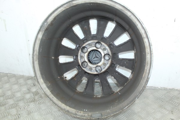 R16 JUEGO LLANTAS MERCEDES-BENZ CLASE C (BM 204) BERLINA