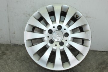 R16 JUEGO LLANTAS MERCEDES-BENZ CLASE C (BM 204) BERLINA