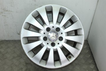 R16 JUEGO LLANTAS MERCEDES-BENZ CLASE C (BM 204) BERLINA