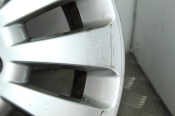 R16 JUEGO LLANTAS MERCEDES-BENZ CLASE C (BM 204) BERLINA