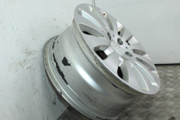 R16 JUEGO LLANTAS MERCEDES-BENZ CLASE C (BM 204) BERLINA