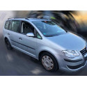 VOLKSWAGEN TOURAN (1T2) Advance