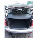 VOLKSWAGEN TOURAN (1T2) Advance