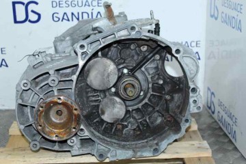 JMA CAJA CAMBIOS VOLKSWAGEN TOURAN (1T2)