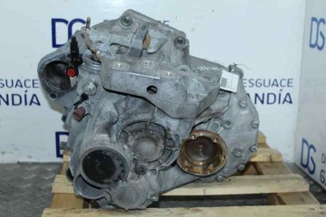 JMA CAJA CAMBIOS VOLKSWAGEN TOURAN (1T2)
