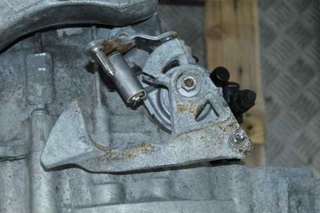 JMA CAJA CAMBIOS VOLKSWAGEN TOURAN (1T2)