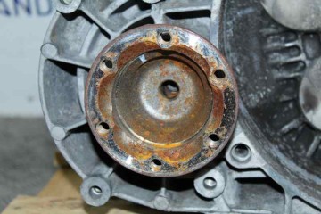 JMA CAJA CAMBIOS VOLKSWAGEN TOURAN (1T2)