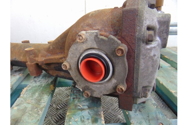 DIFERENCIAL TRASERO SUBARU LEGACY BERLINA (B13/BL)