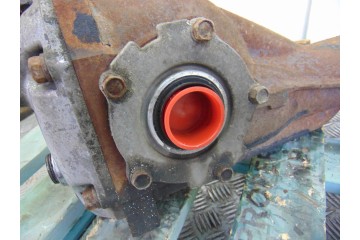  DIFERENCIAL TRASERO SUBARU LEGACY BERLINA (B13/BL) 2.0 D Classic 2008 200134 SUBARU - 2