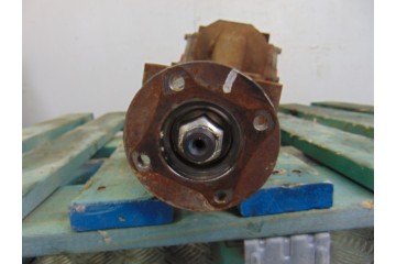  DIFERENCIAL TRASERO SUBARU LEGACY BERLINA (B13/BL) 2.0 D Classic 2008 200134 SUBARU - 4