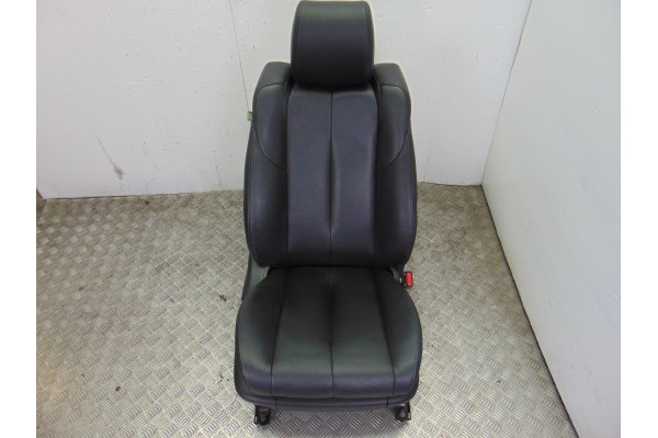  JUEGO ASIENTOS COMPLETO MAZDA CX-7 ER Active 2011 205647 MAZDA - 1