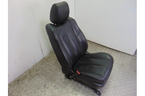  JUEGO ASIENTOS COMPLETO MAZDA CX-7 ER Active 2011 205647 MAZDA - 2