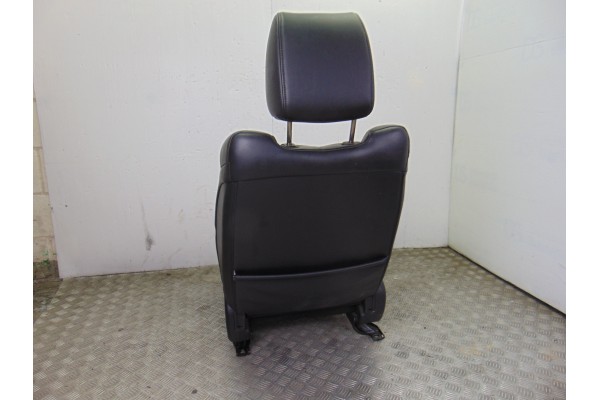  JUEGO ASIENTOS COMPLETO MAZDA CX-7 ER Active 2011 205647 MAZDA - 3