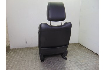  JUEGO ASIENTOS COMPLETO MAZDA CX-7 ER Active 2011 205647 MAZDA - 3