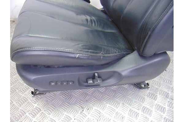  JUEGO ASIENTOS COMPLETO MAZDA CX-7 ER Active 2011 205647 MAZDA - 4