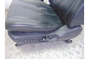  JUEGO ASIENTOS COMPLETO MAZDA CX-7 ER Active 2011 205647 MAZDA - 4