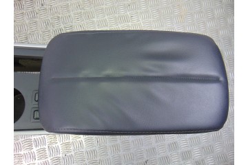  JUEGO ASIENTOS COMPLETO MAZDA CX-7 ER Active 2011 205647 MAZDA - 5