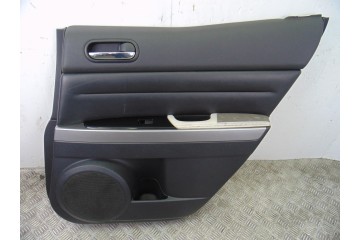  JUEGO ASIENTOS COMPLETO MAZDA CX-7 ER Active 2011 205647 MAZDA - 6