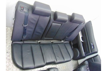  JUEGO ASIENTOS COMPLETO MAZDA CX-7 ER Active 2011 205647 MAZDA - 7