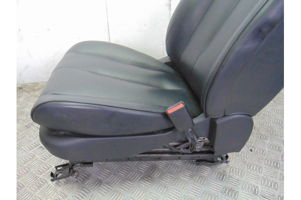  JUEGO ASIENTOS COMPLETO MAZDA CX-7 ER Active 2011 205647 MAZDA - 8