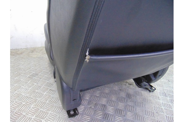  JUEGO ASIENTOS COMPLETO MAZDA CX-7 ER Active 2011 205647 MAZDA - 9