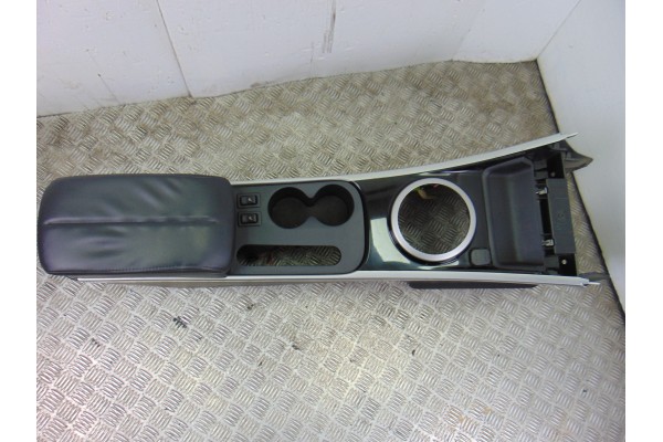  JUEGO ASIENTOS COMPLETO MAZDA CX-7 ER Active 2011 205647 MAZDA - 10