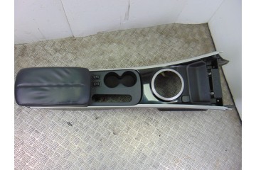  JUEGO ASIENTOS COMPLETO MAZDA CX-7 ER Active 2011 205647 MAZDA - 10