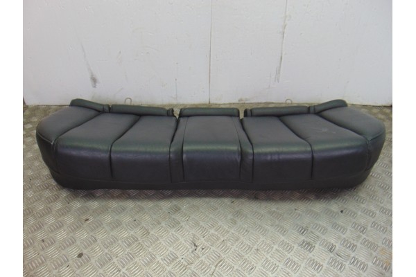  JUEGO ASIENTOS COMPLETO MAZDA CX-7 ER Active 2011 205647 MAZDA - 12