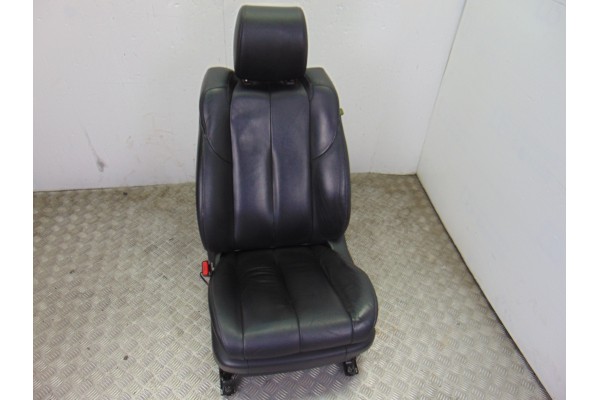  JUEGO ASIENTOS COMPLETO MAZDA CX-7 ER Active 2011 205647 MAZDA - 13