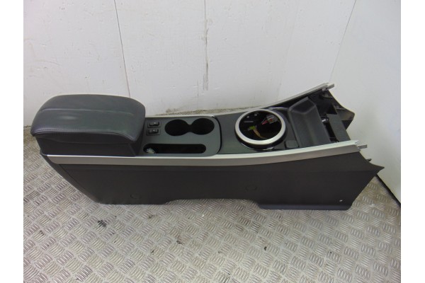  JUEGO ASIENTOS COMPLETO MAZDA CX-7 ER Active 2011 205647 MAZDA - 15