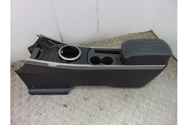  JUEGO ASIENTOS COMPLETO MAZDA CX-7 ER Active 2011 205647 MAZDA - 16