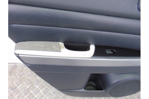  JUEGO ASIENTOS COMPLETO MAZDA CX-7 ER Active 2011 205647 MAZDA - 17