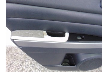  JUEGO ASIENTOS COMPLETO MAZDA CX-7 ER Active 2011 205647 MAZDA - 17