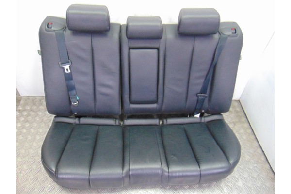  JUEGO ASIENTOS COMPLETO MAZDA CX-7 ER Active 2011 205647 MAZDA - 18