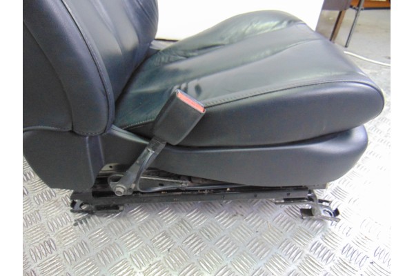  JUEGO ASIENTOS COMPLETO MAZDA CX-7 ER Active 2011 205647 MAZDA - 20