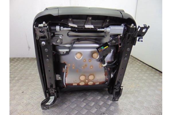  JUEGO ASIENTOS COMPLETO MAZDA CX-7 ER Active 2011 205647 MAZDA - 21