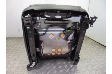  JUEGO ASIENTOS COMPLETO MAZDA CX-7 ER Active 2011 205647 MAZDA - 21