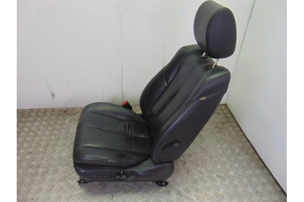  JUEGO ASIENTOS COMPLETO MAZDA CX-7 ER Active 2011 205647 MAZDA - 23