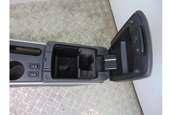  JUEGO ASIENTOS COMPLETO MAZDA CX-7 ER Active 2011 205647 MAZDA - 24