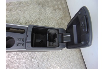  JUEGO ASIENTOS COMPLETO MAZDA CX-7 ER Active 2011 205647 MAZDA - 24