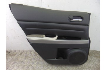  JUEGO ASIENTOS COMPLETO MAZDA CX-7 ER Active 2011 205647 MAZDA - 25