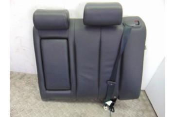  JUEGO ASIENTOS COMPLETO MAZDA CX-7 ER Active 2011 205647 MAZDA - 27