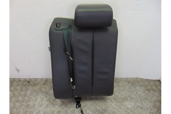  JUEGO ASIENTOS COMPLETO MAZDA CX-7 ER Active 2011 205647 MAZDA - 28