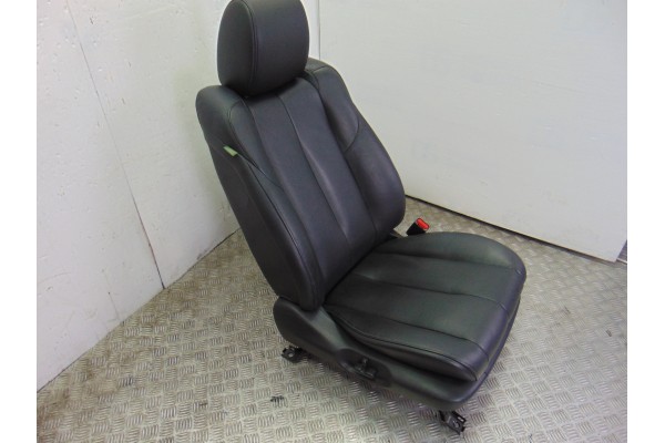  JUEGO ASIENTOS COMPLETO MAZDA CX-7 ER Active 2011 205647 MAZDA - 31