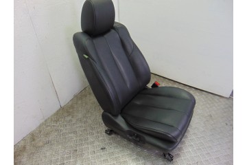  JUEGO ASIENTOS COMPLETO MAZDA CX-7 ER Active 2011 205647 MAZDA - 31