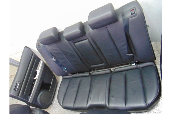 JUEGO ASIENTOS COMPLETO MAZDA CX-7 ER Active 2011 205647 MAZDA - 32