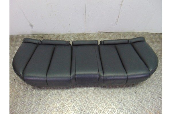  JUEGO ASIENTOS COMPLETO MAZDA CX-7 ER Active 2011 205647 MAZDA - 33